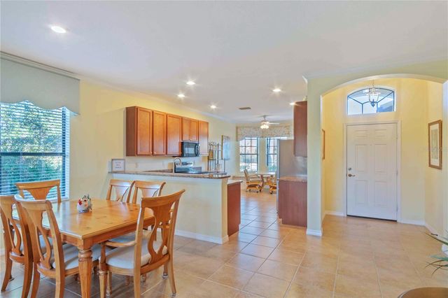 2619 VALERIAN WAY, North Port, FL 34289