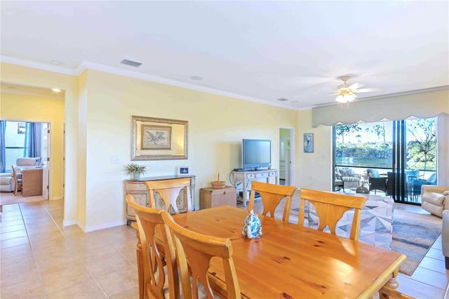 2619 VALERIAN WAY, North Port, FL 34289