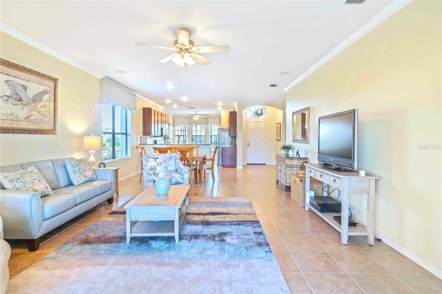 2619 VALERIAN WAY, North Port, FL 34289