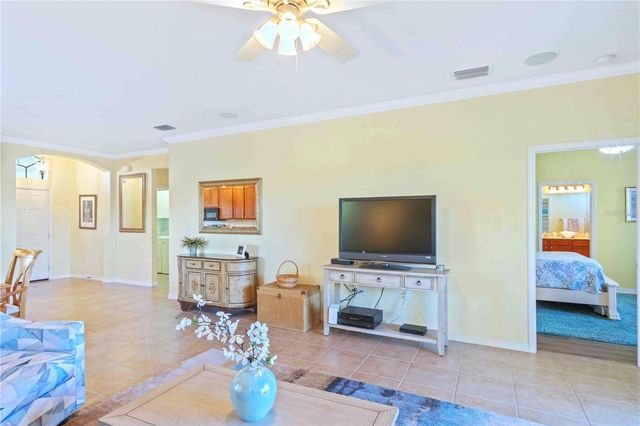 2619 VALERIAN WAY, North Port, FL 34289