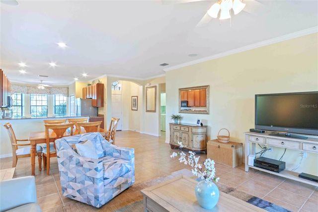 2619 VALERIAN WAY, North Port, FL 34289