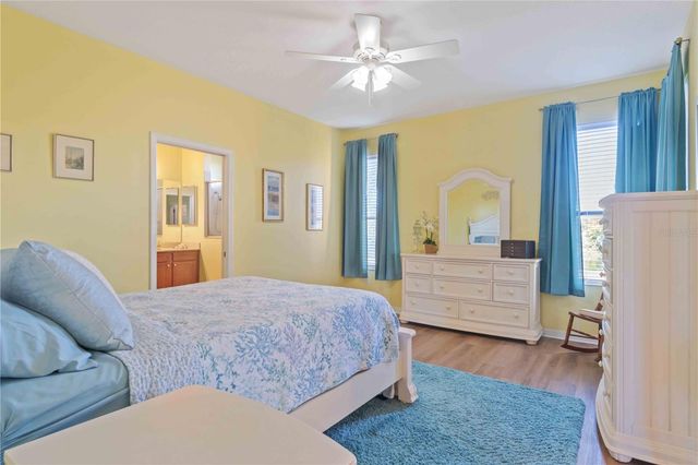 2619 VALERIAN WAY, North Port, FL 34289