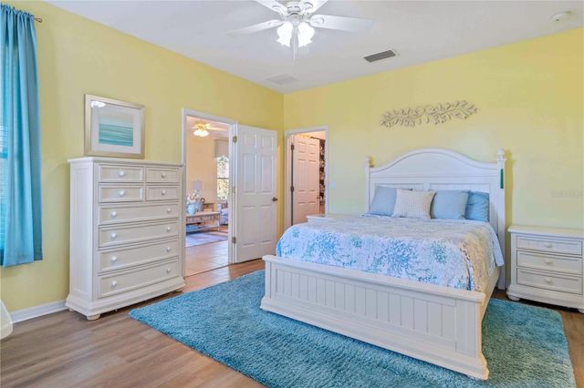 2619 VALERIAN WAY, North Port, FL 34289