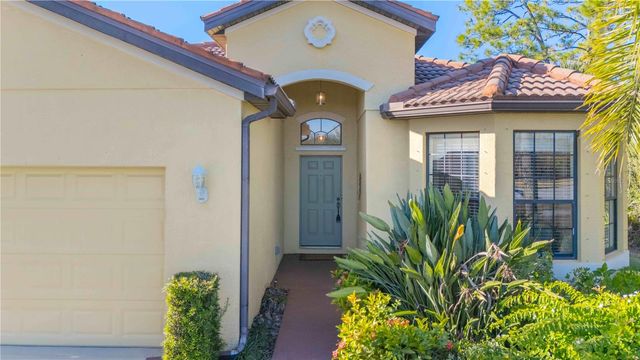 2619 VALERIAN WAY, North Port, FL 34289