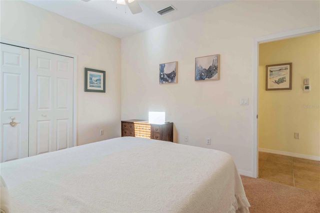 2619 VALERIAN WAY, North Port, FL 34289