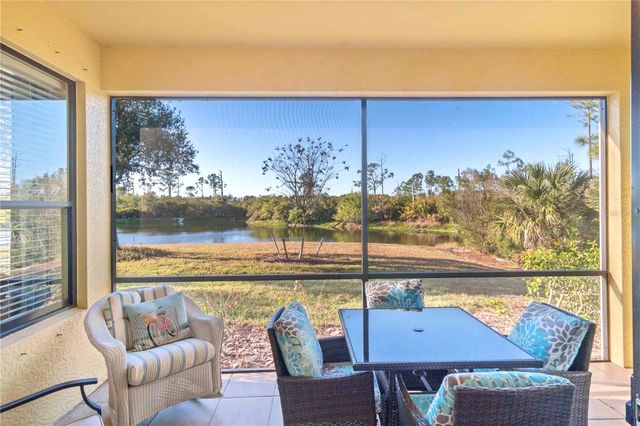 2619 VALERIAN WAY, North Port, FL 34289