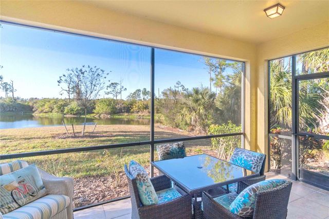 2619 VALERIAN WAY, North Port, FL 34289