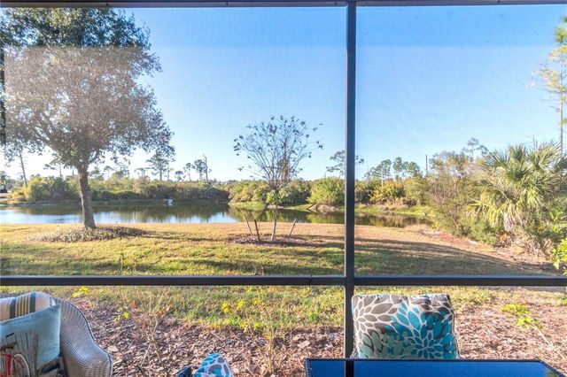 2619 VALERIAN WAY, North Port, FL 34289