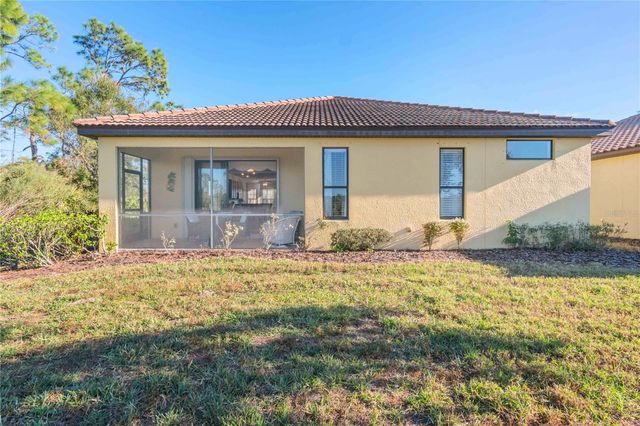 2619 VALERIAN WAY, North Port, FL 34289