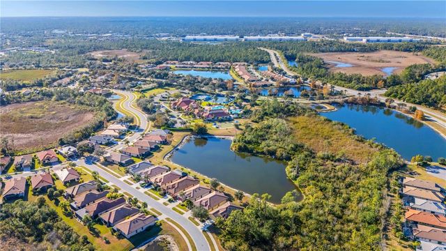 2619 VALERIAN WAY, North Port, FL 34289