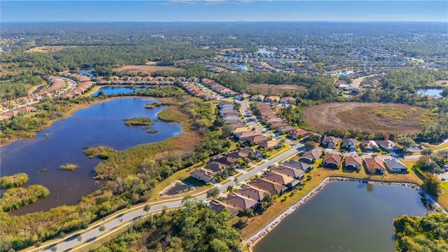 2619 VALERIAN WAY, North Port, FL 34289