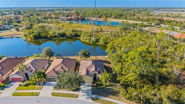 2619 VALERIAN WAY, North Port, FL 34289