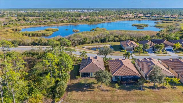 2619 VALERIAN WAY, North Port, FL 34289