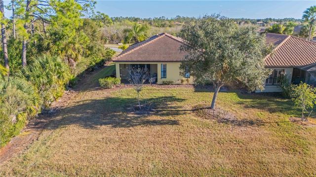 2619 VALERIAN WAY, North Port, FL 34289