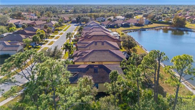 2619 VALERIAN WAY, North Port, FL 34289