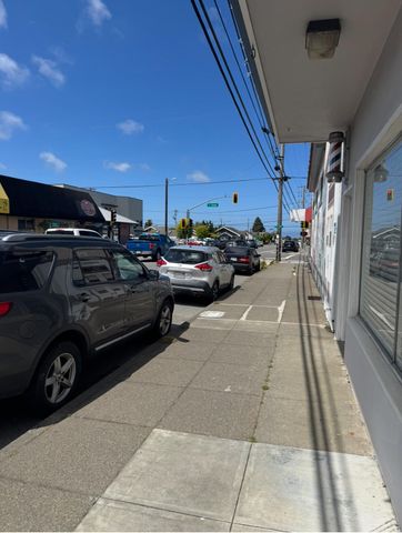 518 Henderson Street, Eureka, CA 95501