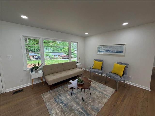 2638 Mural Drive, Atlanta, GA 30341