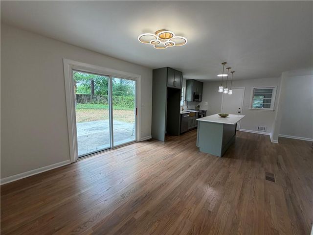2638 Mural Drive, Atlanta, GA 30341