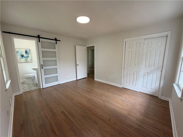 2638 Mural Drive, Atlanta, GA 30341