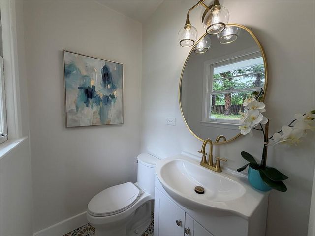 2638 Mural Drive, Atlanta, GA 30341