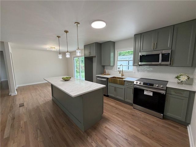 2638 Mural Drive, Atlanta, GA 30341