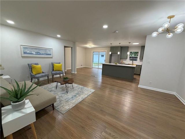 2638 Mural Drive, Atlanta, GA 30341