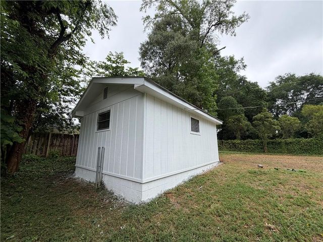 2638 Mural Drive, Atlanta, GA 30341