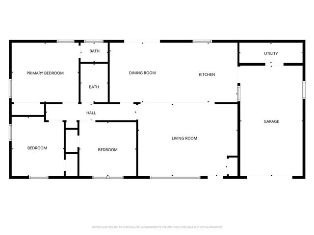 2638 Mural Drive, Atlanta, GA 30341