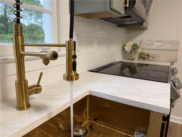 2638 Mural Drive, Atlanta, GA 30341