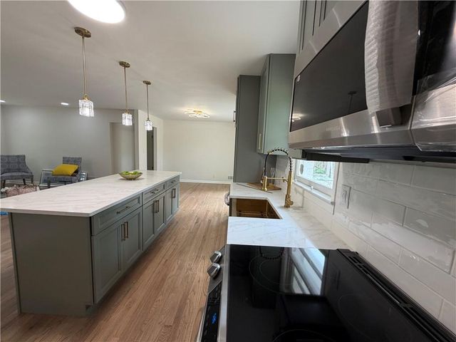 2638 Mural Drive, Atlanta, GA 30341