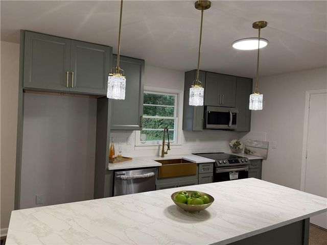 2638 Mural Drive, Atlanta, GA 30341