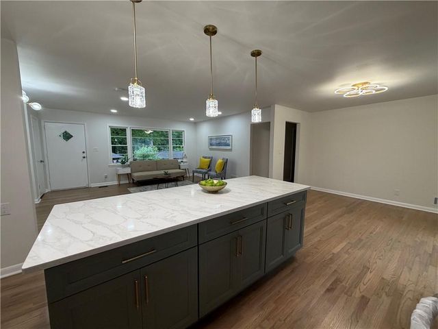 2638 Mural Drive, Atlanta, GA 30341