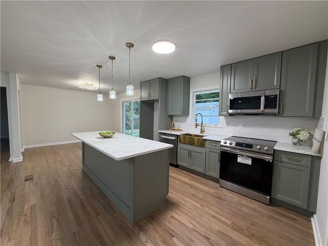 2638 Mural Drive, Atlanta, GA 30341