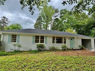 2638 Mural Drive, Atlanta, GA 30341
