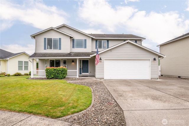 3721 Gracie Place, Longview, WA 98632
