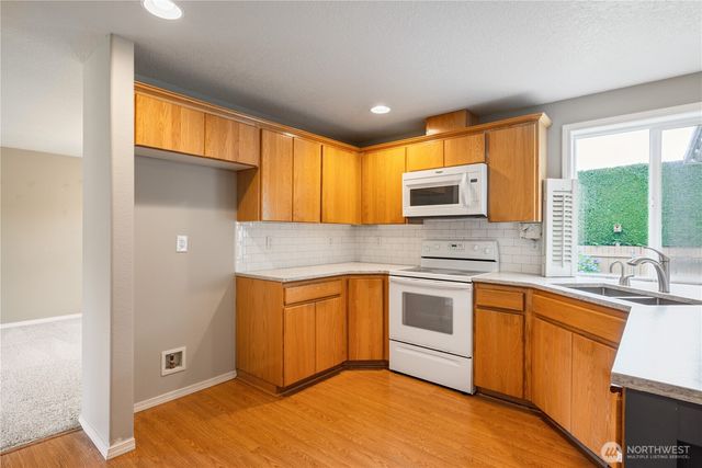 3721 Gracie Place, Longview, WA 98632