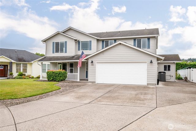 3721 Gracie Place, Longview, WA 98632