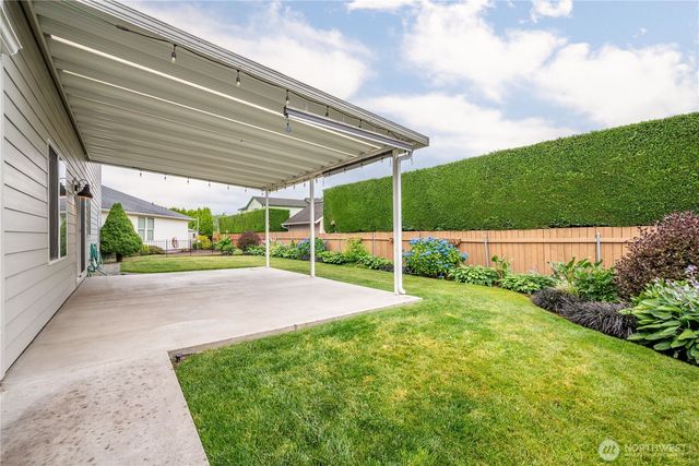 3721 Gracie Place, Longview, WA 98632