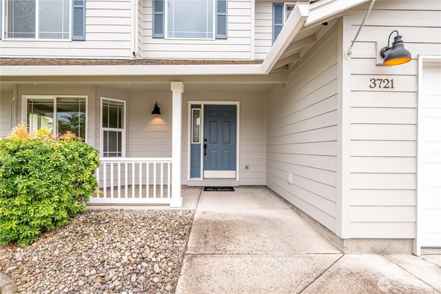 3721 Gracie Place, Longview, WA 98632