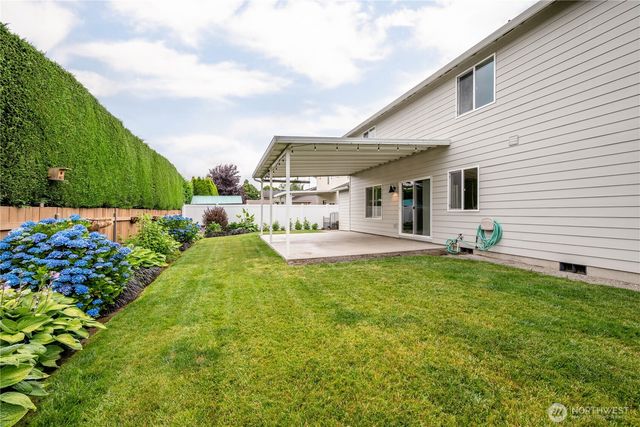 3721 Gracie Place, Longview, WA 98632
