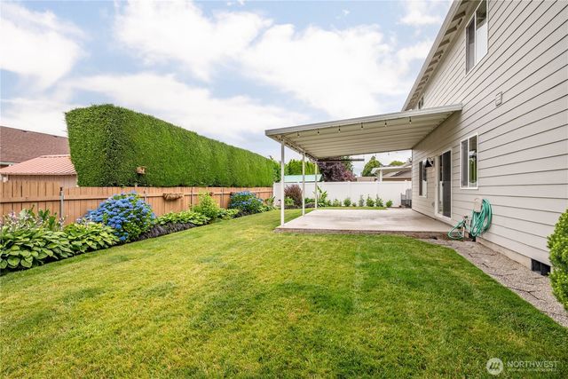 3721 Gracie Place, Longview, WA 98632