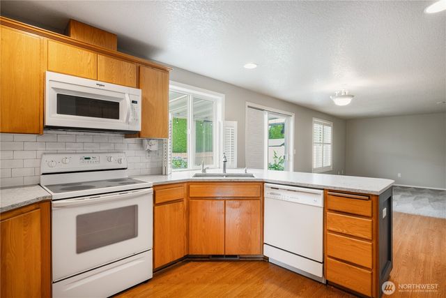 3721 Gracie Place, Longview, WA 98632