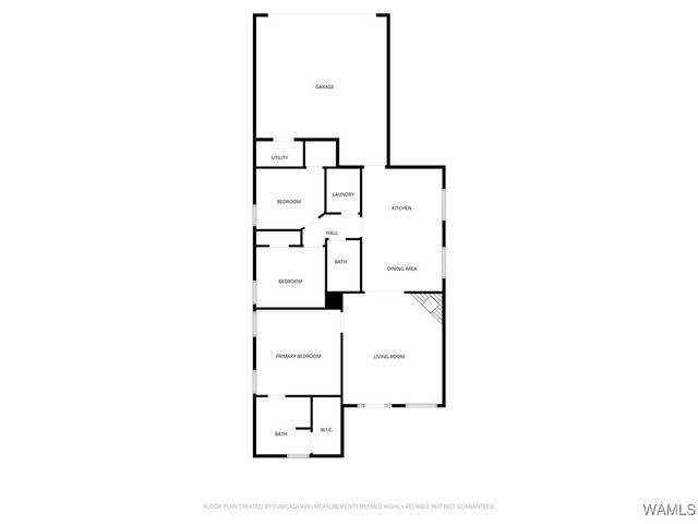 7524 Findleys, Northport, AL 35473