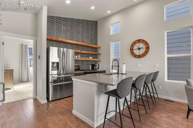 11314 Modern Meadow Loop, Colorado Springs, CO 80921