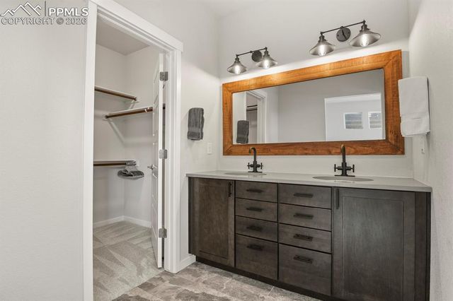 11314 Modern Meadow Loop, Colorado Springs, CO 80921