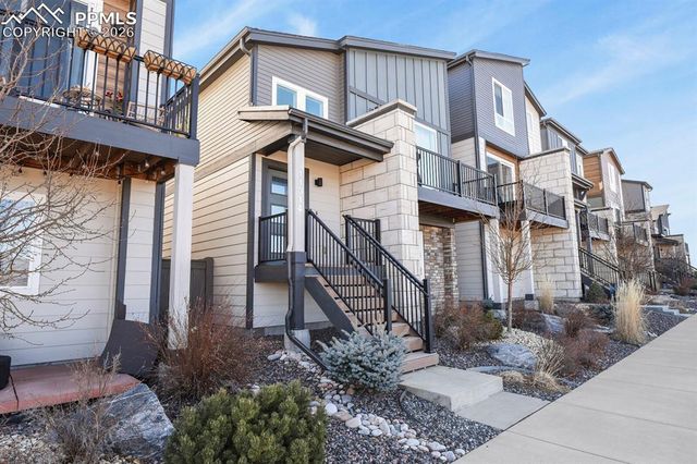 11314 Modern Meadow Loop, Colorado Springs, CO 80921