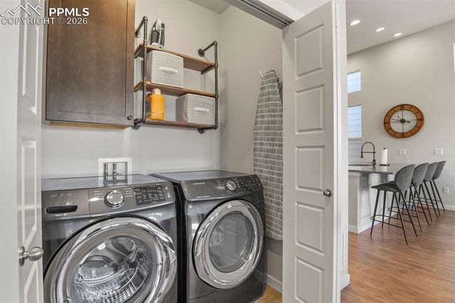 11314 Modern Meadow Loop, Colorado Springs, CO 80921