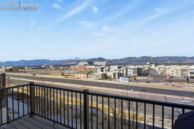 11314 Modern Meadow Loop, Colorado Springs, CO 80921