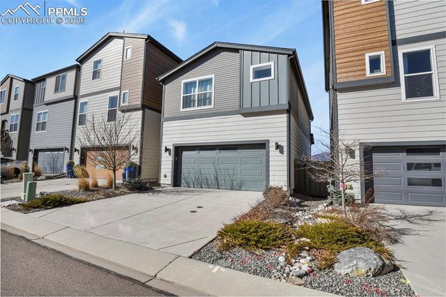 11314 Modern Meadow Loop, Colorado Springs, CO 80921