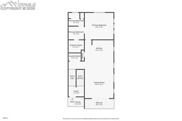 11314 Modern Meadow Loop, Colorado Springs, CO 80921